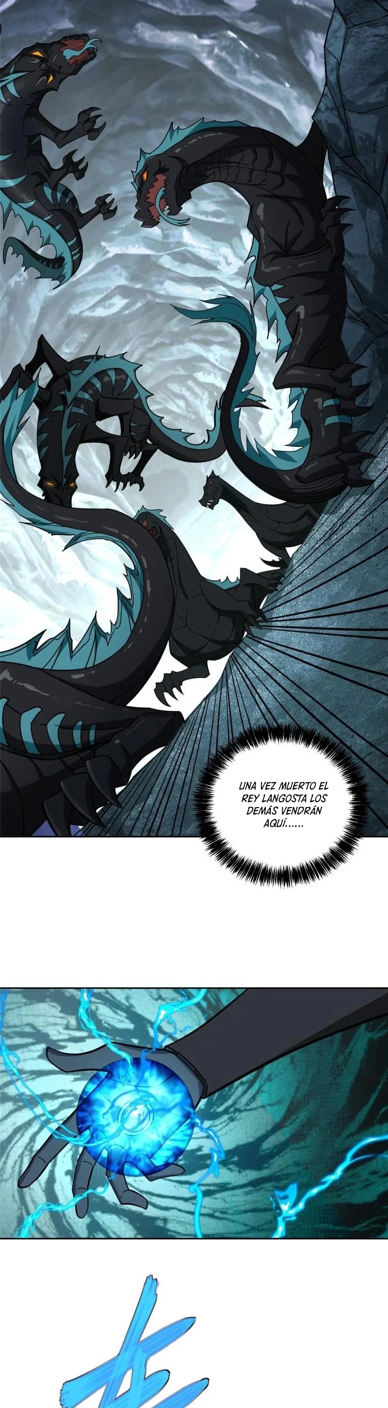  El mecánico legendario  > Capitulo 153 > Page 91